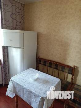 1-к квартира, на длительный срок, 35м2, 2/10 этаж