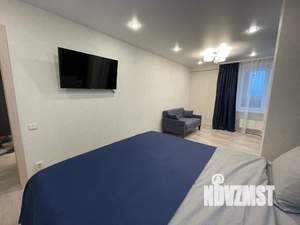 2-к квартира, посуточно, 80м2, 10/20 этаж