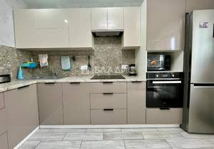 1-к квартира, на длительный срок, 43м2, 17/19 этаж