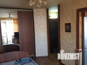 1-к квартира, на длительный срок, 30м2, 4/5 этаж