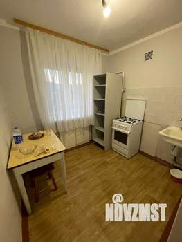 2-к квартира, на длительный срок, 44м2, 5/5 этаж