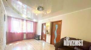 3-к квартира, на длительный срок, 65м2, 2/5 этаж