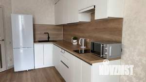 1-к квартира, посуточно, 46м2, 7/18 этаж