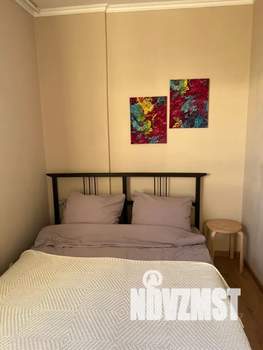 2-к квартира, посуточно, 45м2, 9/10 этаж