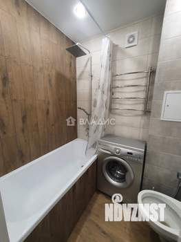 1-к квартира, на длительный срок, 33м2, 4/10 этаж