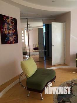 3-к квартира, на длительный срок, 84м2, 3/3 этаж