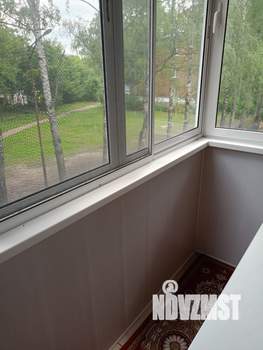 1-к квартира, на длительный срок, 34м2, 2/5 этаж