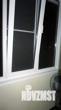 1-к квартира, посуточно, 38м2, 7/9 этаж