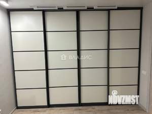 1-к квартира, на длительный срок, 32м2, 5/14 этаж