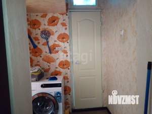 3-к квартира, на длительный срок, 59м2, 2/2 этаж