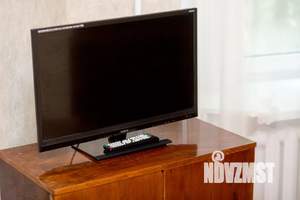 2-к квартира, посуточно, 45м2, 2/5 этаж