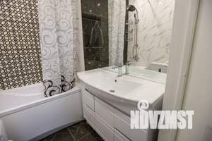 1-к квартира, посуточно, 30м2, 10/14 этаж