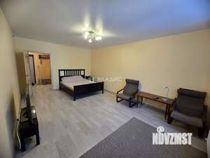 1-к квартира, на длительный срок, 50м2, 2/3 этаж