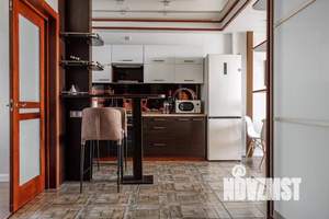 1-к квартира, посуточно, 80м2, 1/1 этаж
