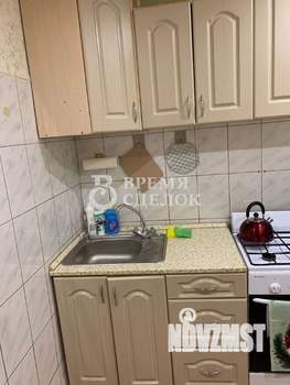 1-к квартира, на длительный срок, 30м2, 2/9 этаж