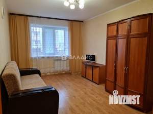 1-к квартира, на длительный срок, 40м2, 3/9 этаж