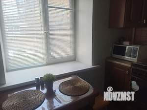 1-к квартира, посуточно, 31м2, 2/5 этаж