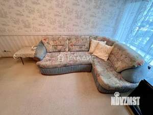 2-к квартира, на длительный срок, 50м2, 2/9 этаж