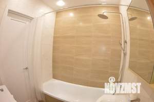 Студия квартира, посуточно, 25м2, 12/18 этаж