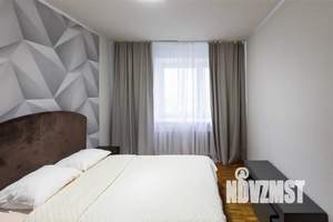 3-к квартира, посуточно, 94м2, 4/10 этаж