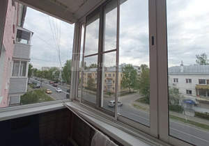 2-к квартира, на длительный срок, 45м2, 3/4 этаж