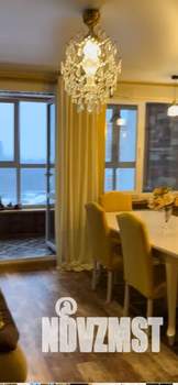 2-к квартира, посуточно, 56м2, 5/17 этаж