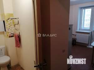 1-к квартира, на длительный срок, 33м2, 7/18 этаж