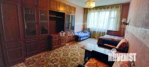 2-к квартира, на длительный срок, 53м2, 2/5 этаж