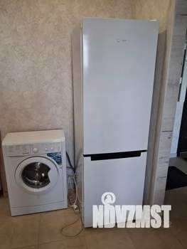 1-к квартира, посуточно, 40м2, 14/18 этаж