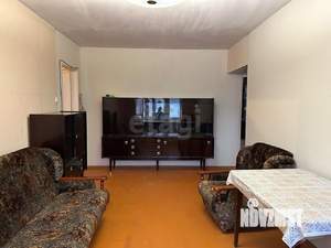 3-к квартира, на длительный срок, 57м2, 3/5 этаж