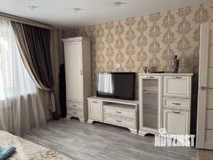 1-к квартира, посуточно, 50м2, 1/8 этаж