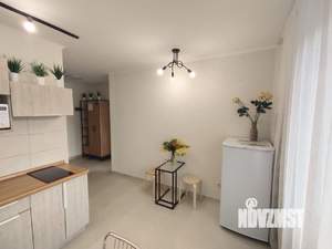 1-к квартира, на длительный срок, 34м2, 3/19 этаж