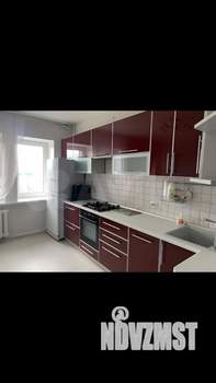 2-к квартира, на длительный срок, 81м2, 8/10 этаж