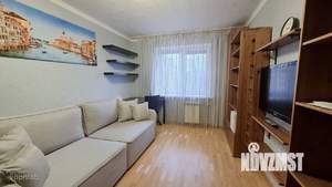 2-к квартира, на длительный срок, 53м2, 7/9 этаж