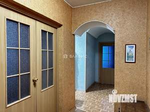 3-к квартира, на длительный срок, 83м2, 4/16 этаж