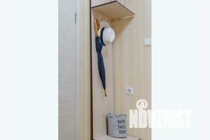 1-к квартира, посуточно, 50м2, 4/14 этаж