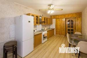 1-к квартира, посуточно, 94м2, 1/1 этаж