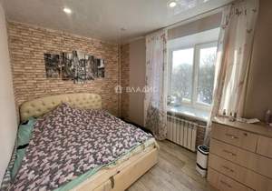 3-к квартира, на длительный срок, 51м2, 4/5 этаж