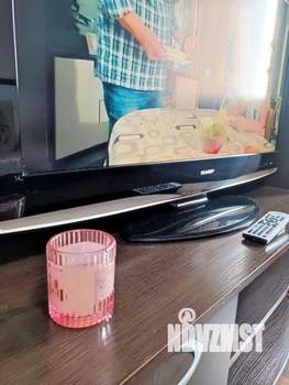 1-к квартира, посуточно, 42м2, 6/11 этаж
