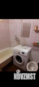 1-к квартира, на длительный срок, 31м2, 3/5 этаж