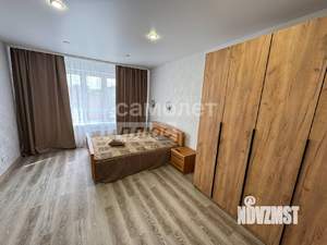 2-к квартира, на длительный срок, 62м2, 5/17 этаж