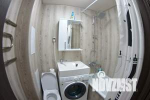 1-к квартира, посуточно, 35м2, 16/16 этаж