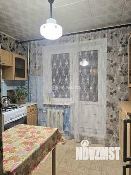 1-к квартира, на длительный срок, 34м2, 3/5 этаж