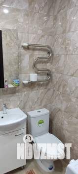 2-к квартира, посуточно, 42м2, 7/13 этаж