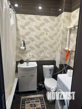 Студия квартира, на длительный срок, 28м2, 2/10 этаж