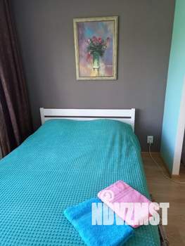 Студия квартира, посуточно, 25м2, 5/5 этаж