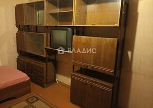 1-к квартира, на длительный срок, 31м2, 4/5 этаж