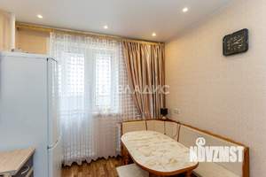 1-к квартира, на длительный срок, 37м2, 15/17 этаж