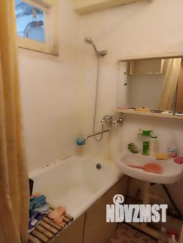 2-к квартира, на длительный срок, 46м2, 4/5 этаж