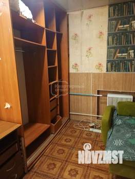 1-к квартира, на длительный срок, 31м2, 2/2 этаж